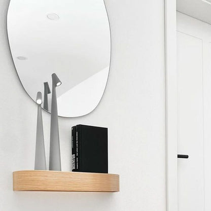 Wireless Elegance: Touch-Control LED Table Lamp
