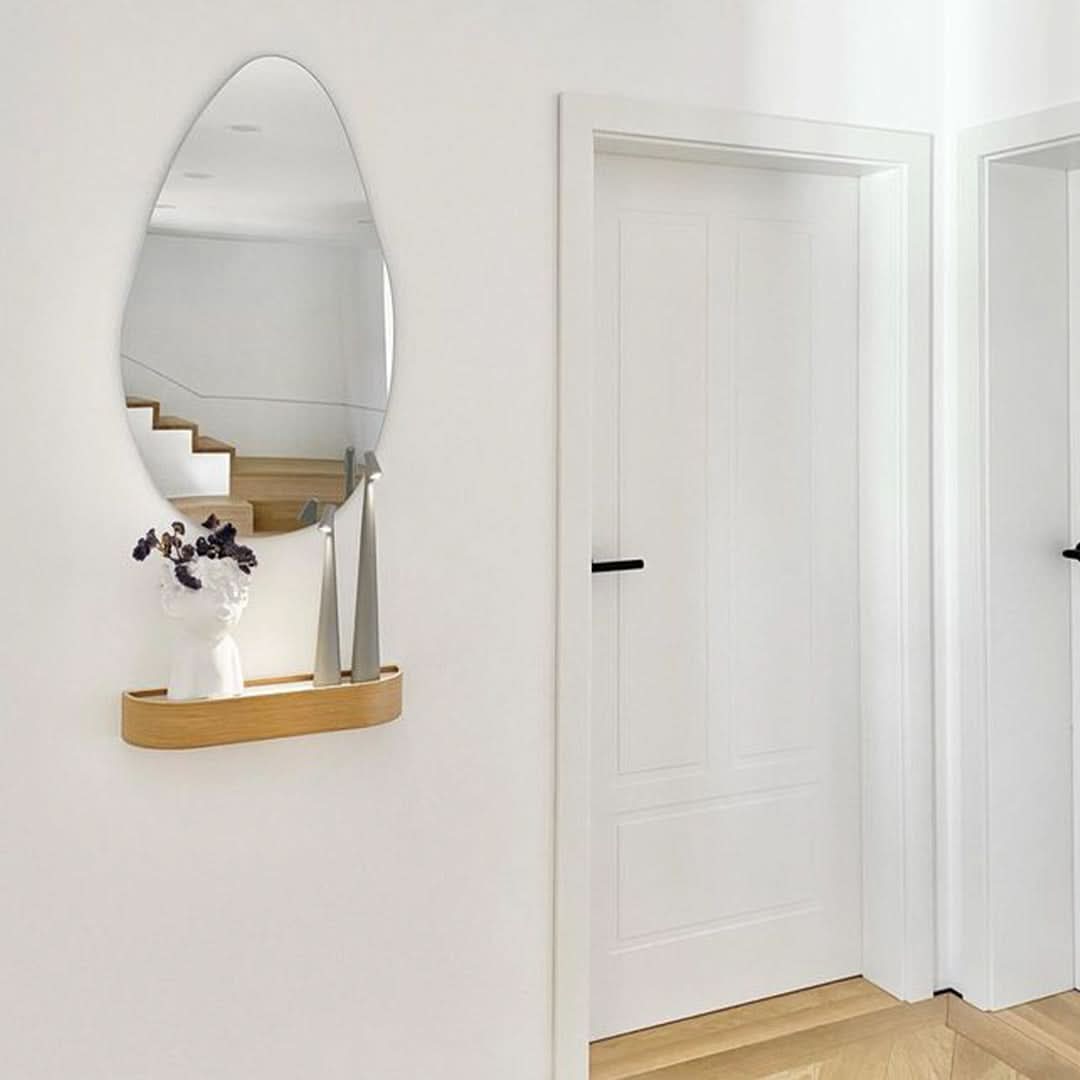 Wireless Elegance: Touch-Control LED Table Lamp