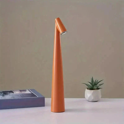 Wireless Elegance: Touch-Control LED Table Lamp