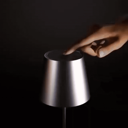 Elegant Table Lamp | Modern Design | Adjustable LED Glow