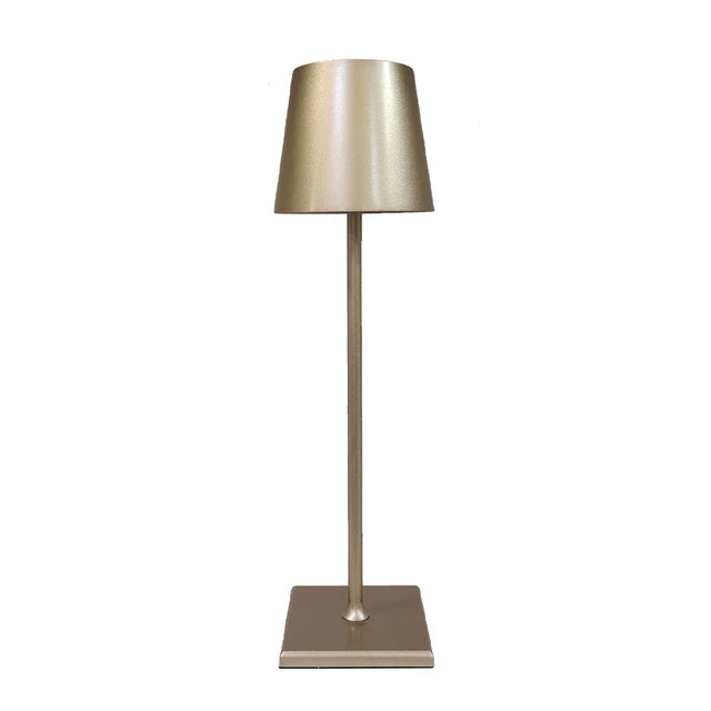 Elegant Table Lamp | Modern Design | Adjustable LED Glow