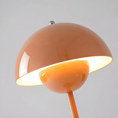 Elegant Touch-Control Table Lamp | Soothing Ambient Glow