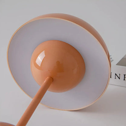 Elegant Touch-Control Table Lamp | Soothing Ambient Glow