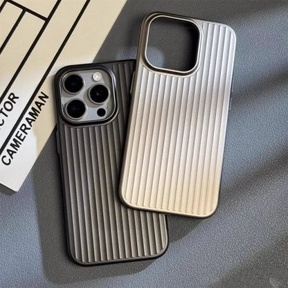 Slim Shockproof Case for iPhone – Thin and Resilient Design