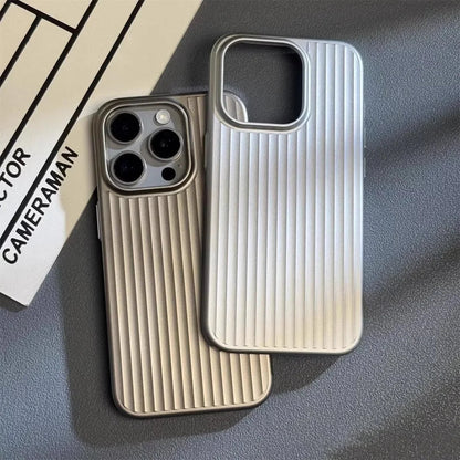Minimalist Style Slim Protective Phone Case