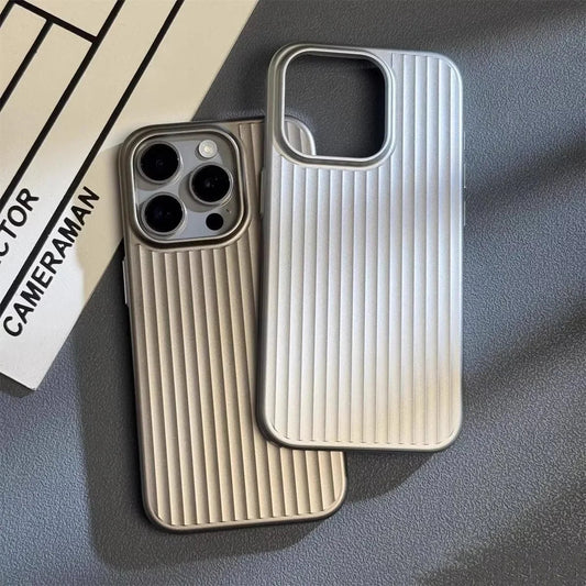 Minimalist Style Slim Protective Phone Case