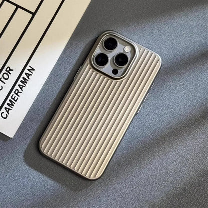 Minimalist Style Slim Protective Phone Case