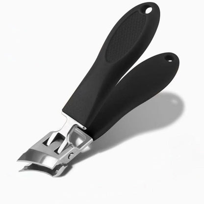 Precision Nail Clipper for Thick and Ingrown Nails