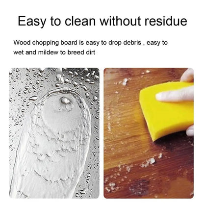 Revolutionary Culinary Cutting Board