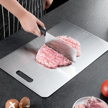 Revolutionary Culinary Cutting Board