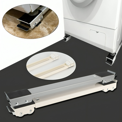 Buy One Get One Free | Universal Furniture Mover Roller [Last Day Discount]