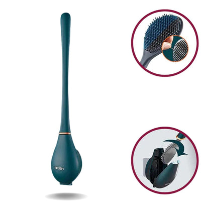 Flexible Toilet Brush – Effective Cleaning Tool