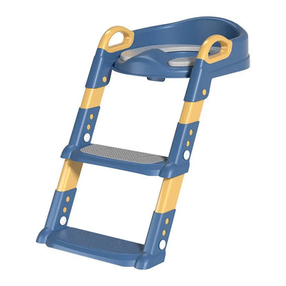 KiddoStep | Portable Toilet Ladder for Children