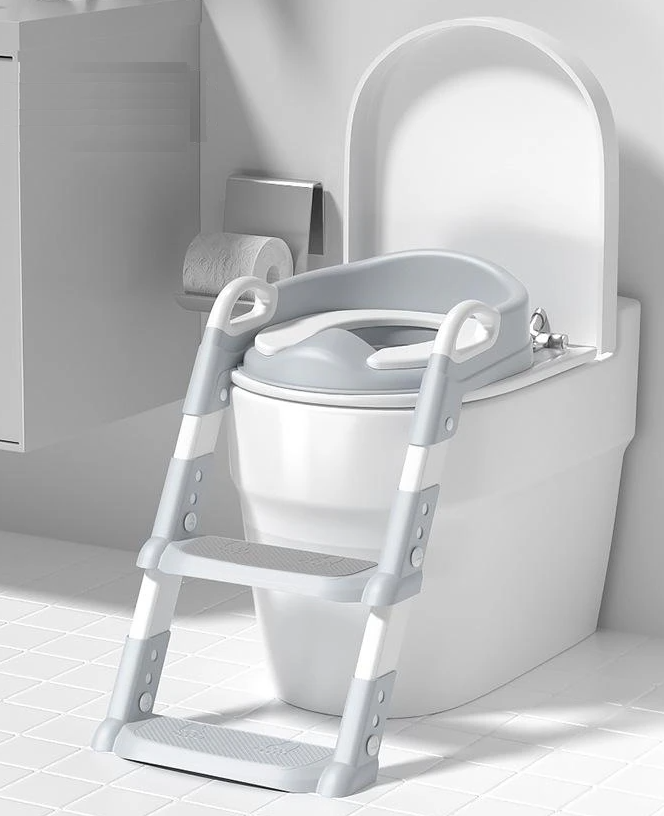 KiddoStep | Portable Toilet Ladder for Children