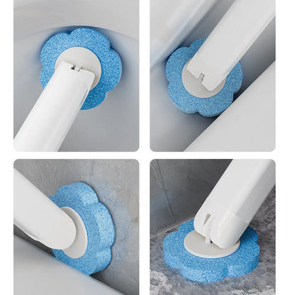 Ultimate Toilet Cleaning System | Touchless Hygiene Solution