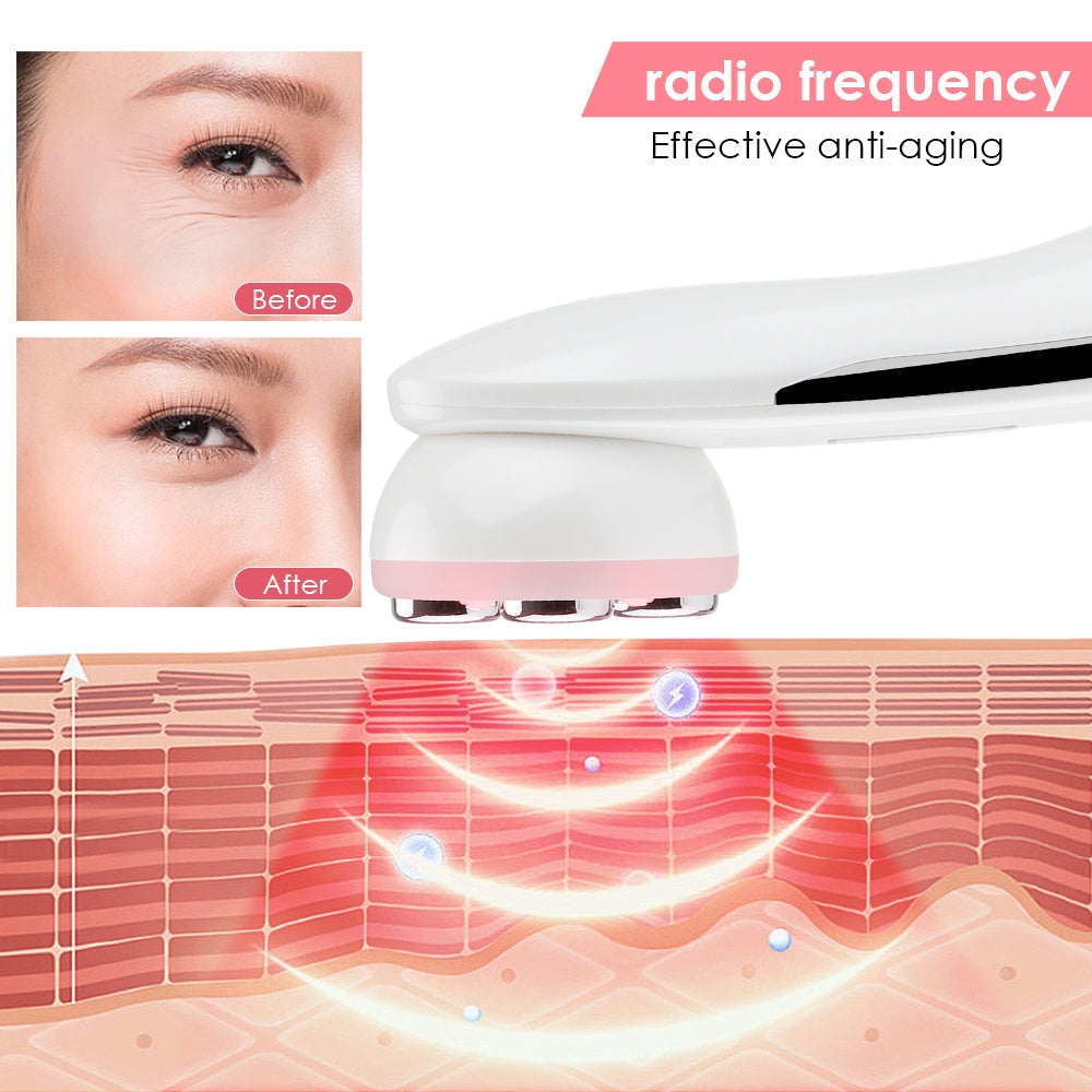 ReviveLift™ | Skin Tightening Facial Device