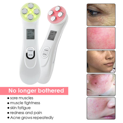 ReviveLift™ | Skin Tightening Facial Device