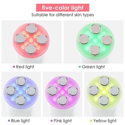 ReviveLift™ | Skin Tightening Facial Device