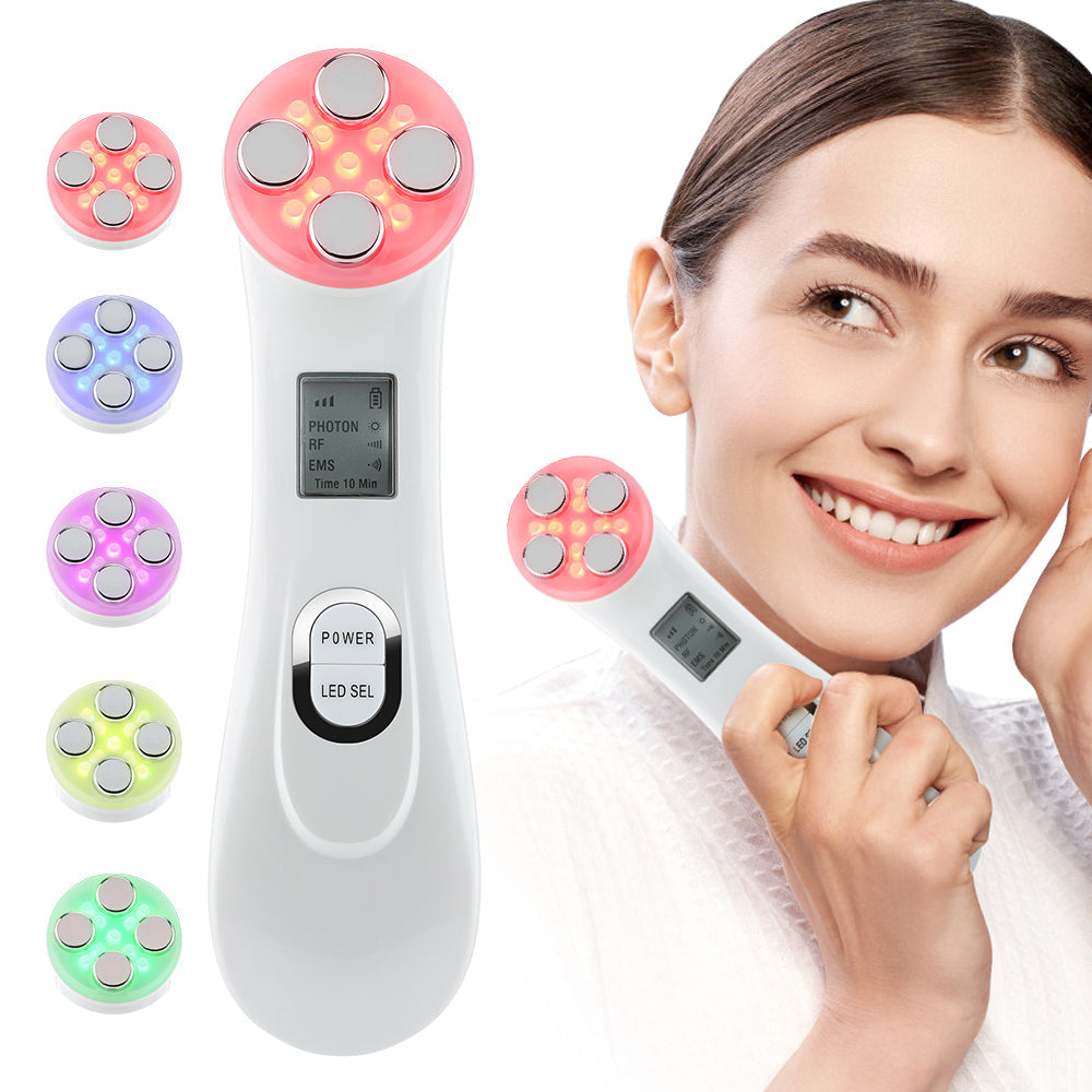 ReviveLift™ | Skin Tightening Facial Device