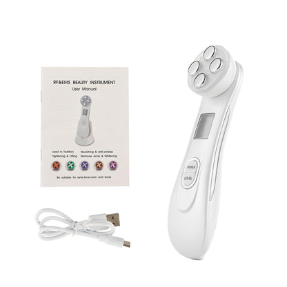 ReviveLift™ | Skin Tightening Facial Device