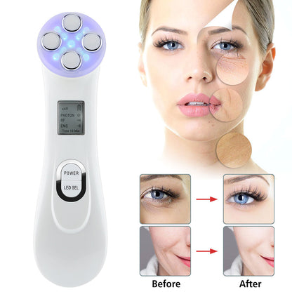 ReviveLift™ | Skin Tightening Facial Device