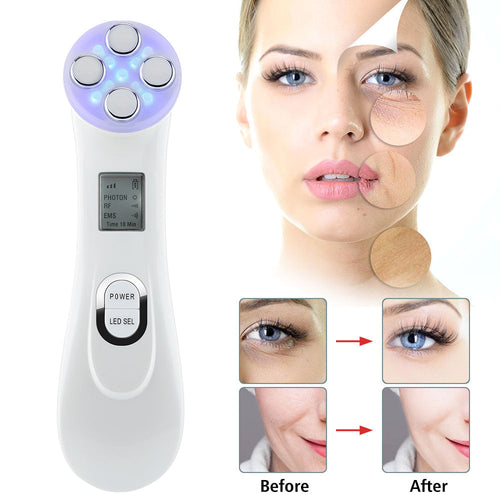 ReviveLift™ | Skin Tightening Facial Device