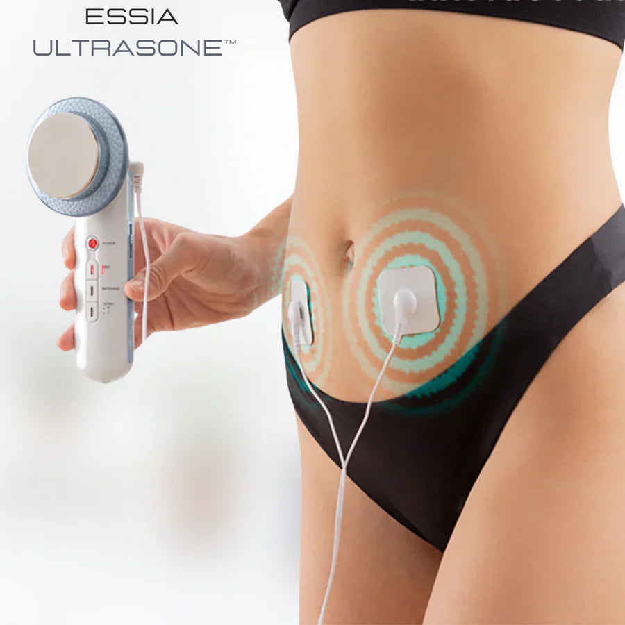 Revitalize Your Body with the New SlimTech Device!