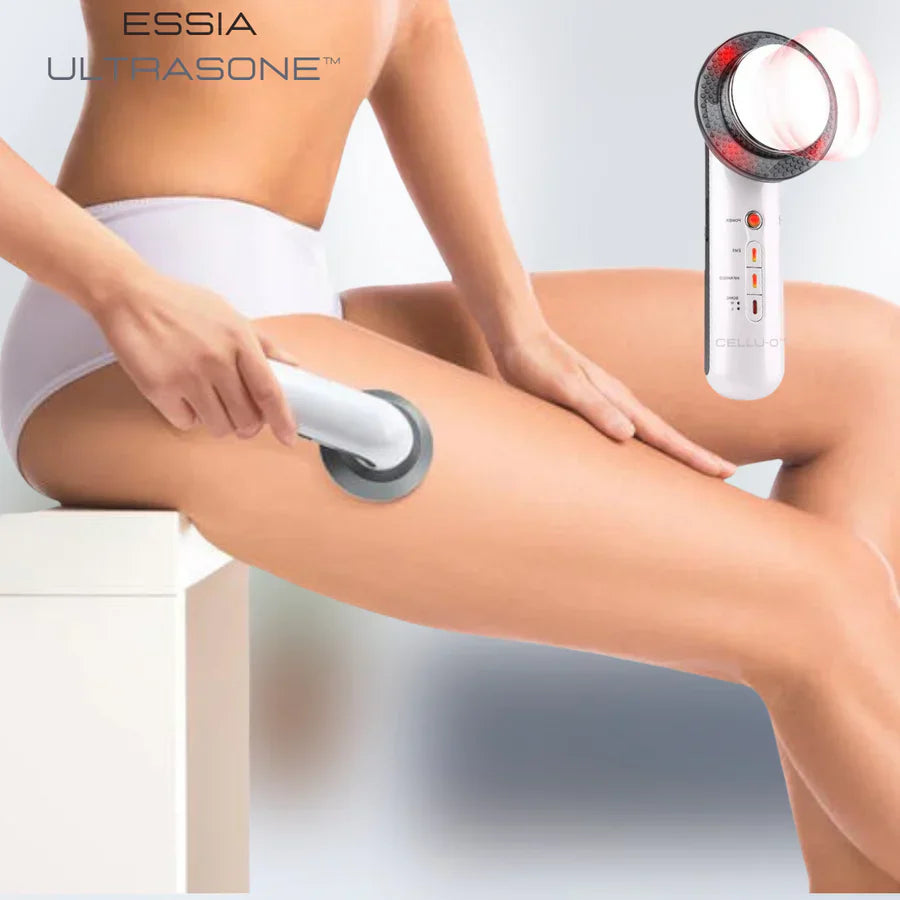 Revitalize Your Body with the New SlimTech Device!