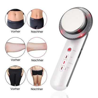 Revitalize Your Body with the New SlimTech Device!
