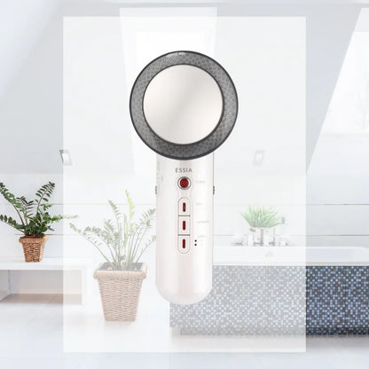 Revitalize Your Body with the New SlimTech Device!
