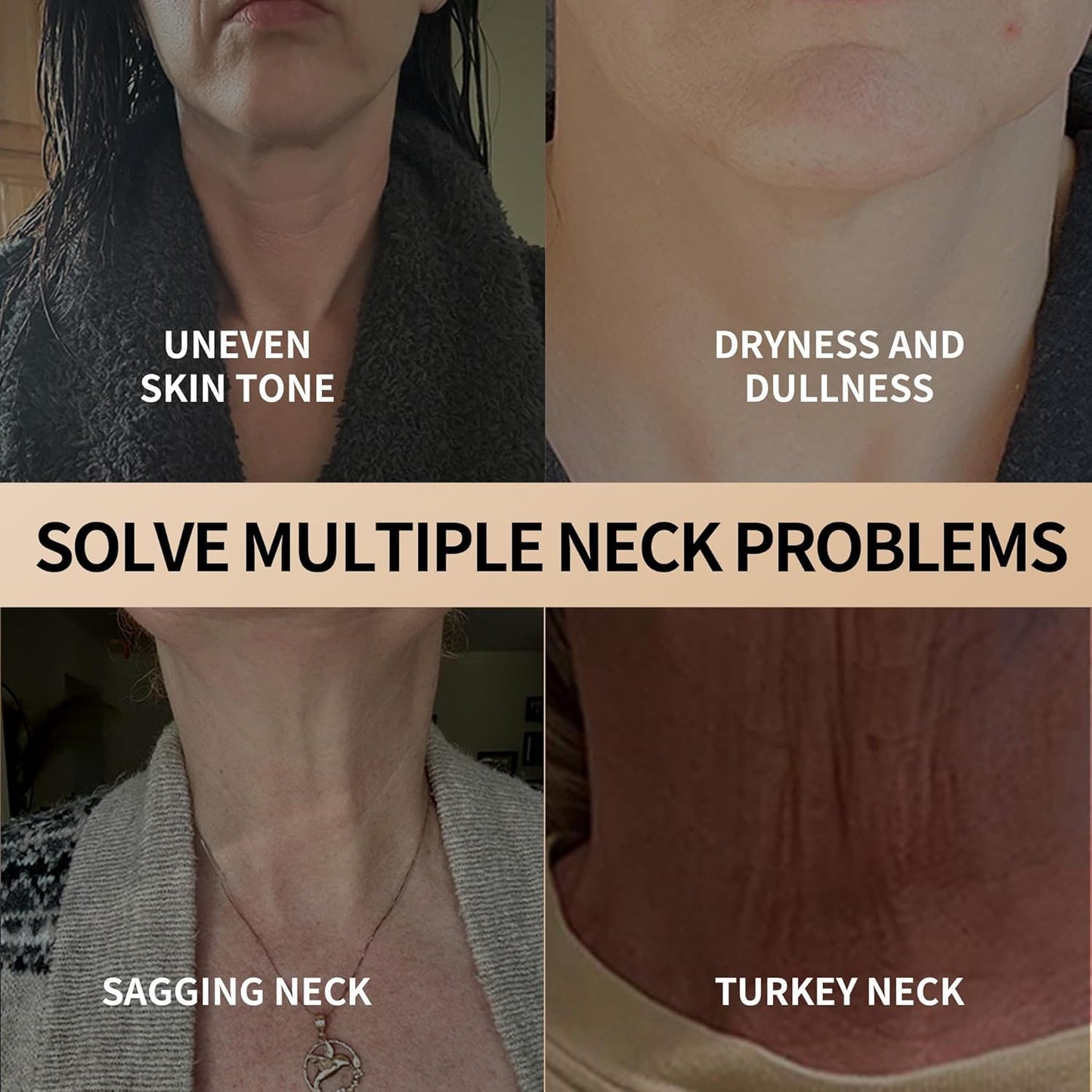 Revitalize Your Neckline: Achieve a Youthful, Firm Look!