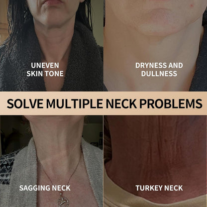 Revitalize Your Neckline: Achieve a Youthful, Firm Look!