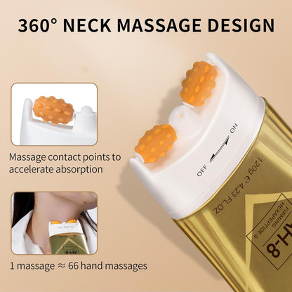 Revitalize Your Neckline: Achieve a Youthful, Firm Look!