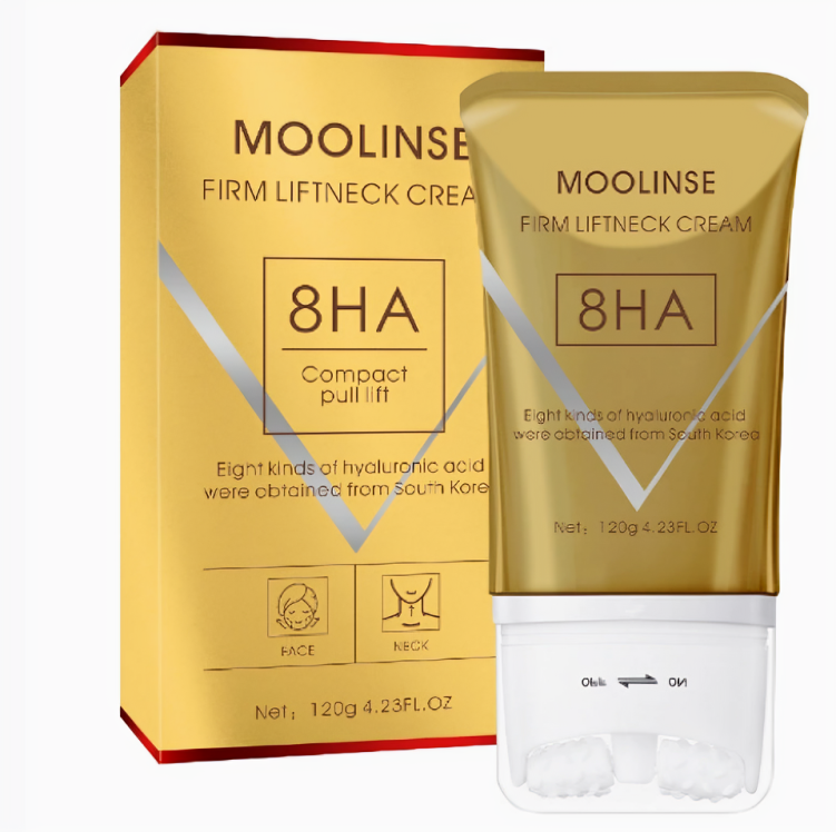 Revitalize Your Neckline: Achieve a Youthful, Firm Look!