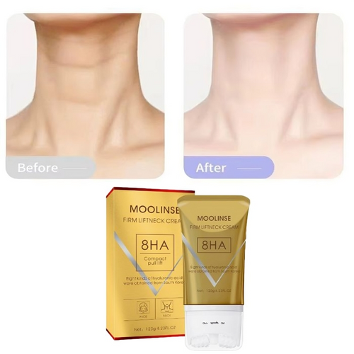 Revitalize Your Neckline: Achieve a Youthful, Firm Look!