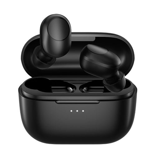 Bluetooth Earphones with Touch Control - Wireless Earbuds