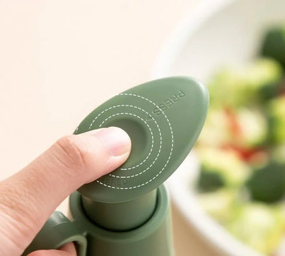 Simple Spice Dispenser for Accurate Dosing – Easy to Use