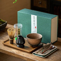7-piece gift set vitality