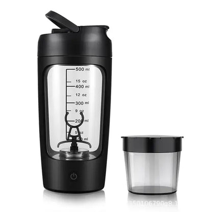 Portable Blender | Rechargeable Self-Mixing Smoothie Maker | BlendBuddy Pro