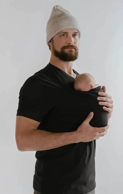 Freedom Carrier Shirt for Parents | Breathable and Ergonomic