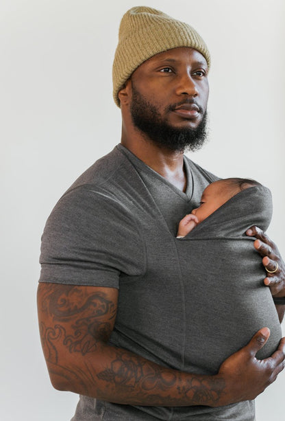 Freedom Carrier Shirt for Parents | Breathable and Ergonomic