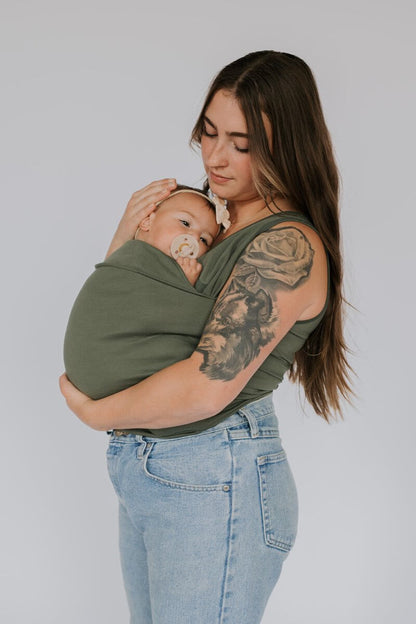 Freedom Carrier Shirt for Parents | Breathable and Ergonomic