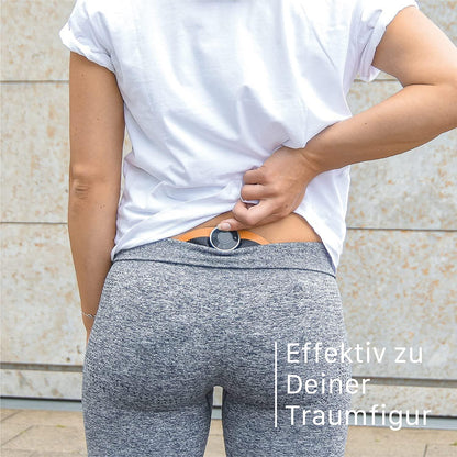 Revitalize Your Glutes with Effortless Daily Training!