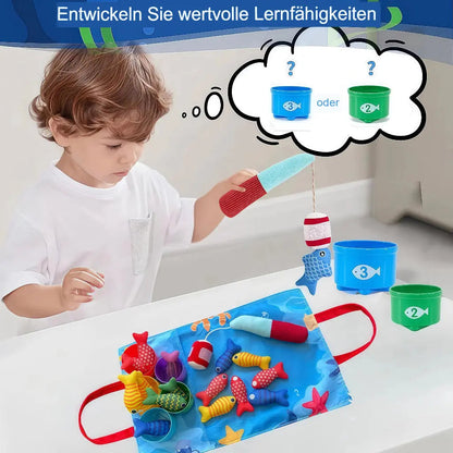 SerenityCatch™ - Foster Calmness and Joyful Learning