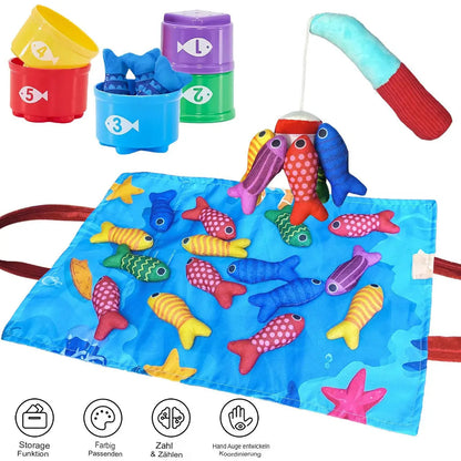 SerenityCatch™ - Foster Calmness and Joyful Learning