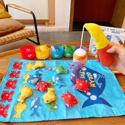 SerenityCatch™ - Foster Calmness and Joyful Learning