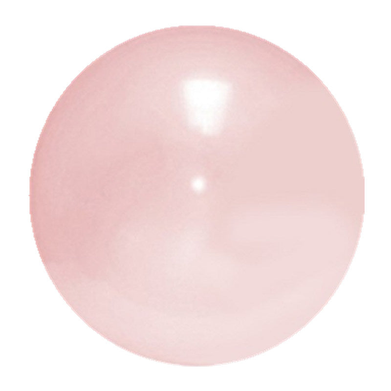 Large Clear Bubble Sphere