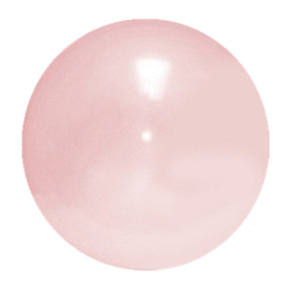 Large Clear Bubble Sphere