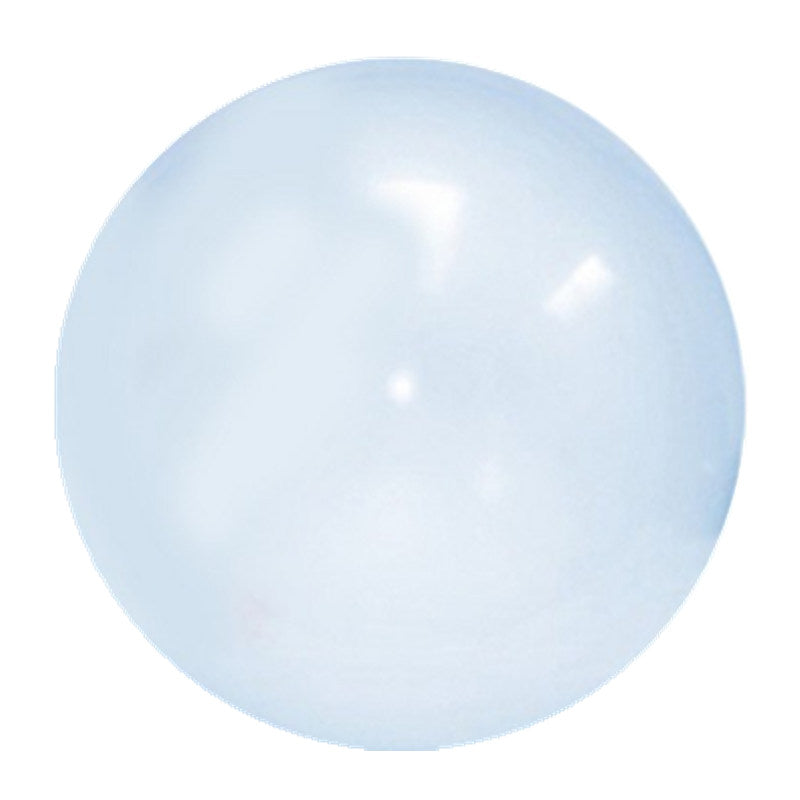 Large Clear Bubble Sphere