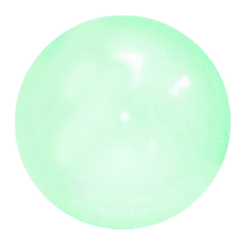 Large Clear Bubble Sphere